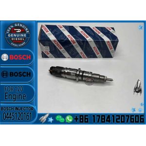 common rail diesel injector 0445120161 0445120007 0445120212