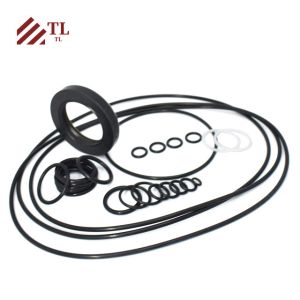 China 2401-9264KT Motor Seal Kit For Doosan High Durability on sale