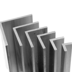 Ss316 Stainless Steel Angle Profile Gavalnized AISI Standard