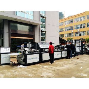 Quality ONL-C Non Woven Bag Making Machine for sale