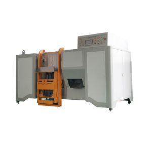 300kg Hotel Food Waste Composting Machine Garbage Waste Recycling Garbage