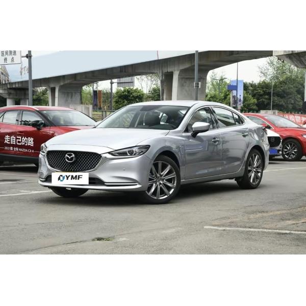 Used Mazda 3 SUV Automatic with Manual Copilot Seat Adjustment in Excellent Condition