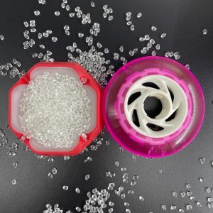 UV Resistance Flexible Conductive TPU For Electronics