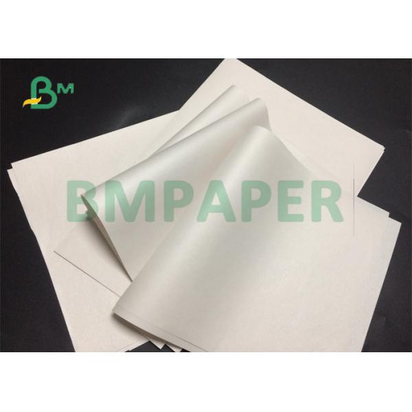Recycled 66cm 76cm Reel Size 42gr 45gr 48.8gr Newsprint Paper For Normal Package