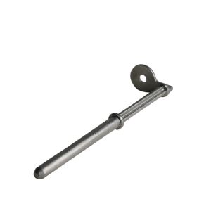 304 Stainless Steel Drive Shaft Precision Investment Casting