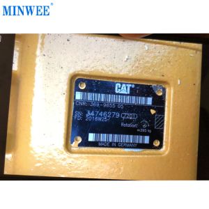 369-9655 CAT390F Genuine Excavator Main Pump