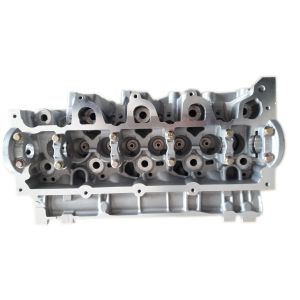 Motor K9K cylinder head AMC908788 908787 AMC908787 908788 8201362222 7701479063