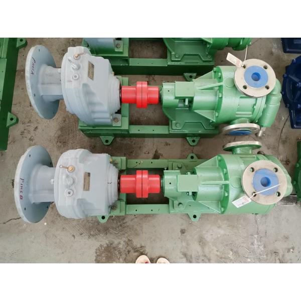 Buy High Pressure Centrifugal Transfer Pump With Strong Concentric Casing at wholesale prices