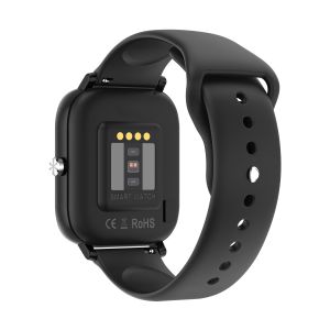 Full Touch 1.75 Inch Waterproof Bluetooth Smart Watch DT36