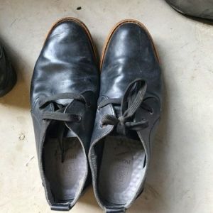 mixed used shoes factory