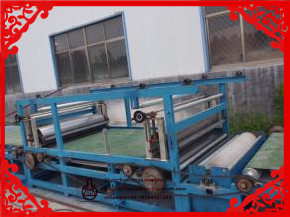 EPS Sandwich Panel Machine , High Temperature High Pressure Wall Panel Roll Forming Machine