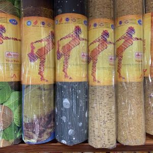 Pvc Foam Coated Neoprene Fabric Sheets 60'' AZO SGS Certificated