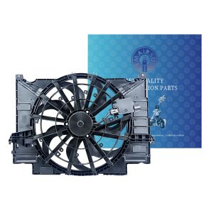 600W Jaguar Cooling Fans Enhance Your Cooling System