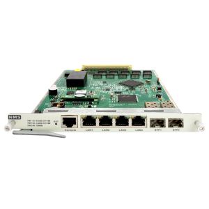 OSP3800 Series OTN WDM UPS Management Card With SFP Optical Port