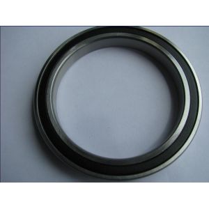Single Row KA035CP0 CSCA035 Thin Wall Bearings For Machinery