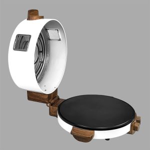 40cm Electric Bread maker pita maker pizza making machine