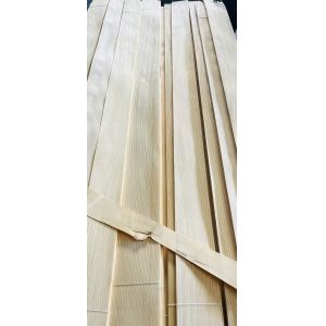 0.6mm 1.5mm Thickness Ash Quarter Cut Modern Design for Durable Flooring