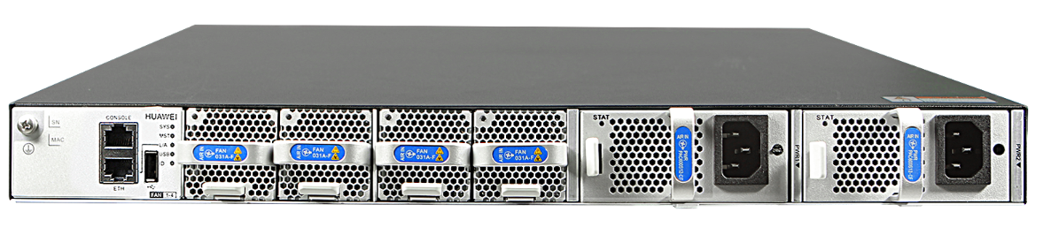 Brand New Original 6800 Series CE6881-48S6CQ-B 48 Port 10GE SFP+ Data Center