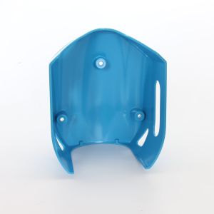 CNC Machining Die Cast Parts Aluminum Surveillance Camera Housing