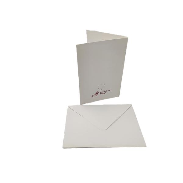 Pop Up Sound Greeting Cards Musical 15cmx15cm Size For Wedding ODM FCC Certificate
