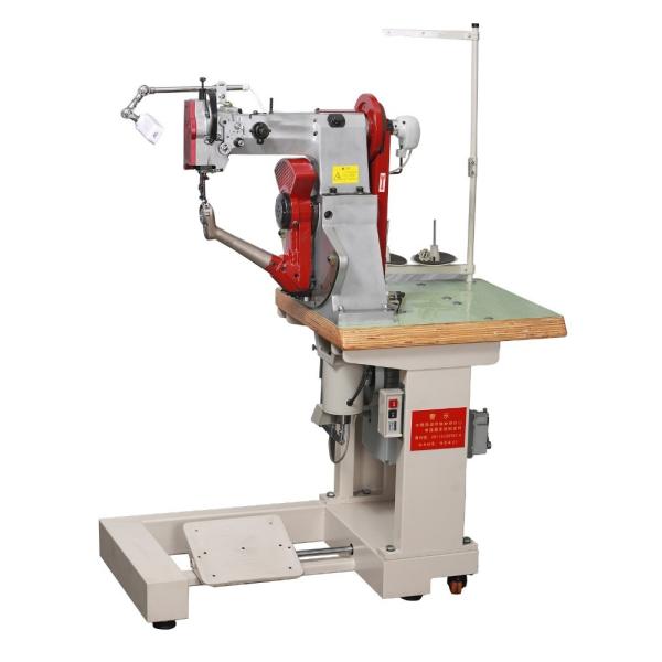 Buy Wearproof Shoe Sole Stitching Machine Versatile Easy Maintenance Customization at wholesale prices