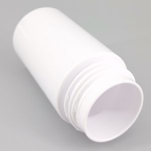 Thick Walled 26.8g 4.06oz Foam Pump Bottle