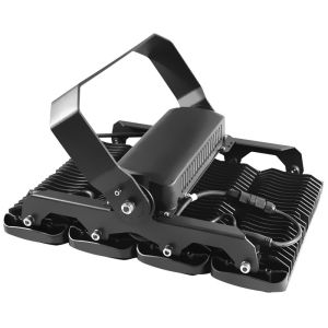 1200 Watt Modular Dimmable LED Stadium Lights