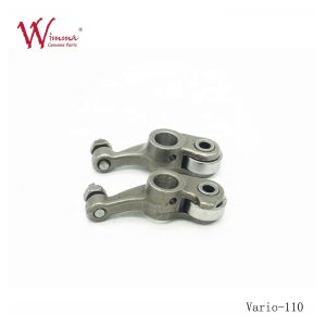 China Motorcycle Rocker Arm Lifter BAJAJ Three Wheel Parts A-class Vario 110 on sale