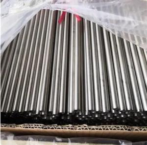 Quality Uns N06625 Nickel Plated Copper Bars Alloy Forged Silver Tinning Rod 200mm for sale
