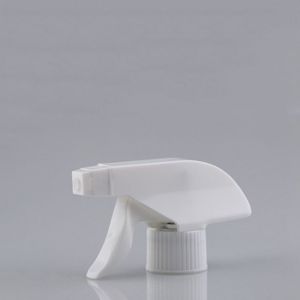 Quality 28/410 Chemical Resistant Foam Head Hand Held Trigger Sprayer for sale