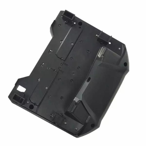 Rapid Prototype Plastic Injection Molding Stamping Mould Design Parts Precision Moulding Maker