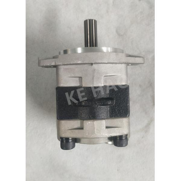 Buy PSVD2-25  Gear Pump / Medium High Pressure Hydraulic Gear Pump at wholesale prices
