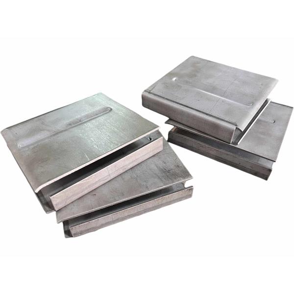 Precision Metal Plate Bending – High Accuracy, Custom Thickness Support, Quick