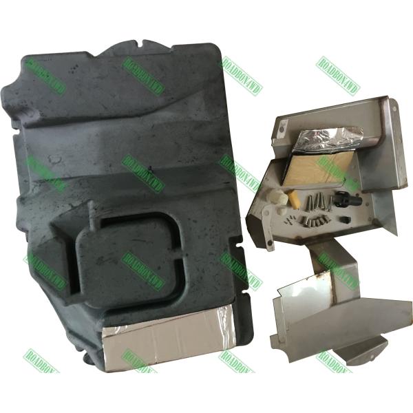 Jimny Drop tank Jimny auxiliary tank Modified fuel tank for Jimny 70L fuel tank