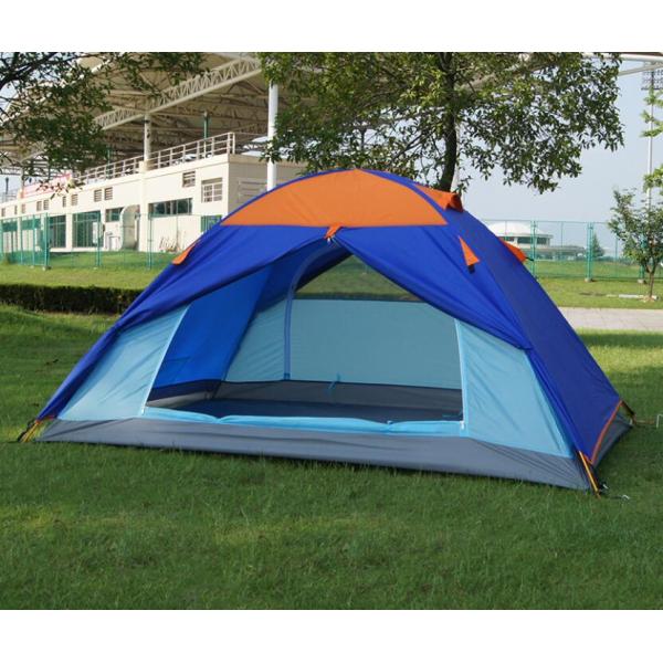 Alluminum Poles Outdoor Shelter Top 10 Selling Camping Tent Easy Carry Camping TENT(HT6072)