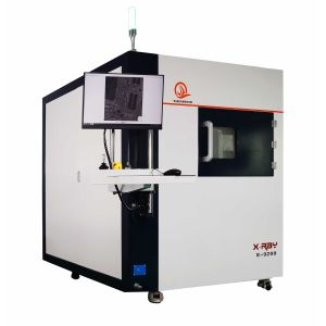 ISO9001 Semiconductor Inspection Equipment