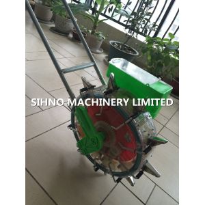2016 new model Vegetables planter/ seeder