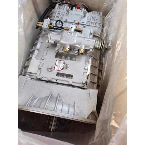 Buy Fast Transmission Howo Truck Parts Delong X3000 12JSDX240TA at wholesale prices