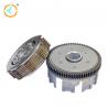 CG250 Motorcycle Dual Clutch Assembly OEM Available With ADC12 Material for sale