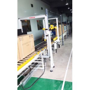 Industrial Auto Conveyor Air Conditioner Assembly Line ISO9001 Certified