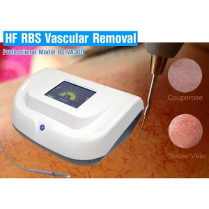 300 Watts Varicose Veins Laser Treatment Equipment