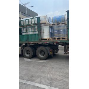 2000m - 4000m Flexible MOPP Film With Good Flexibility