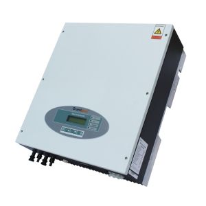 6000W power inverter single phase MPPT grid connected solar inverter