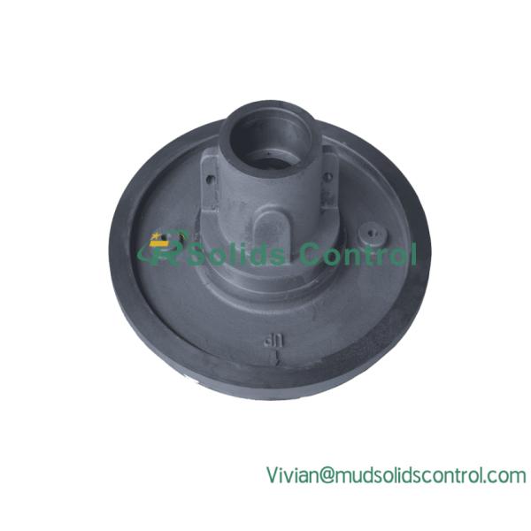 Mechanical Sealing Box of Shale Shaker – Reliable Protection for Enhanced