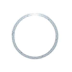 Aluminum LED Lighting PCB