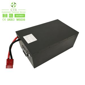 China Rechargeable 48V 160Ah LiFePO4 Battery Pack For Solar System on sale