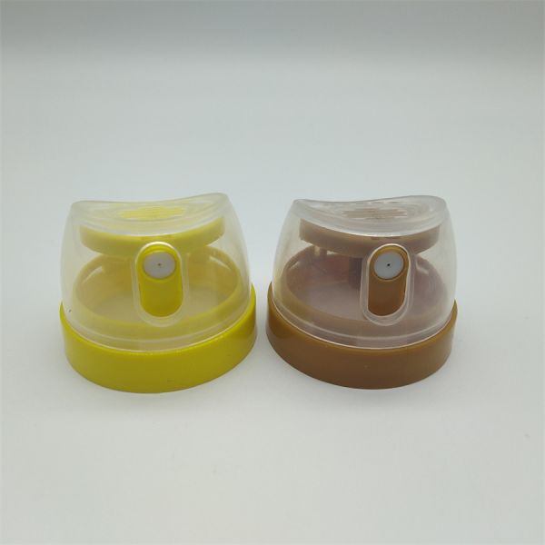 Buy Aerosol Spray Cap Protective Overcap for Aerosol Can Valves at wholesale prices