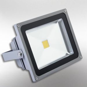 China CE ROHS approved IP65 AC100-240V 30W led flood light on sale