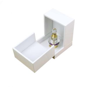 Moistureproof Wooden Jewellery Gift Box