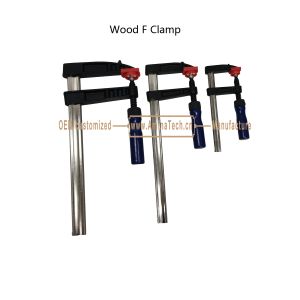 Quality Wood F Clamp 50x150,Woodworking DIY,Hand Tools for sale